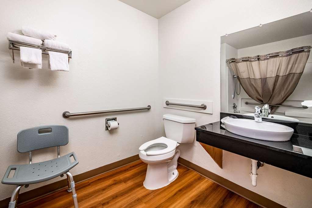 The Ellsworth Hotel, Ascend Hotel Collection Williams Ruang foto