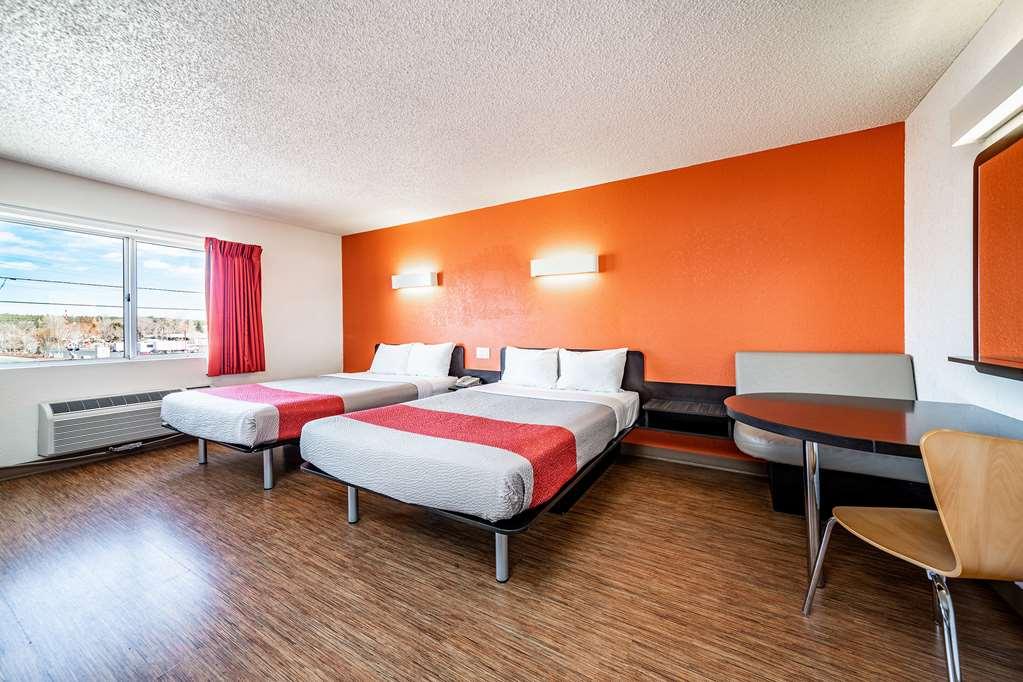The Ellsworth Hotel, Ascend Hotel Collection Williams Ruang foto
