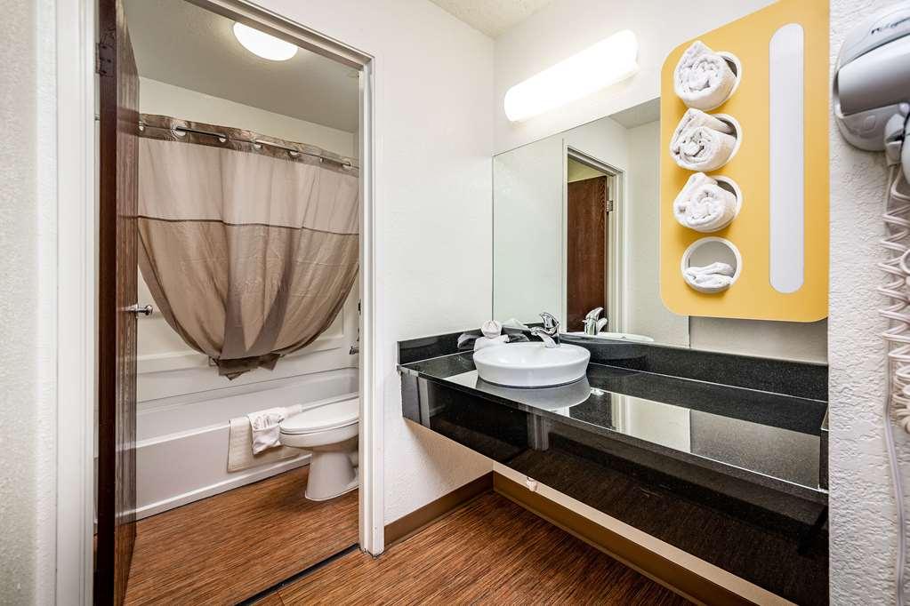 The Ellsworth Hotel, Ascend Hotel Collection Williams Ruang foto