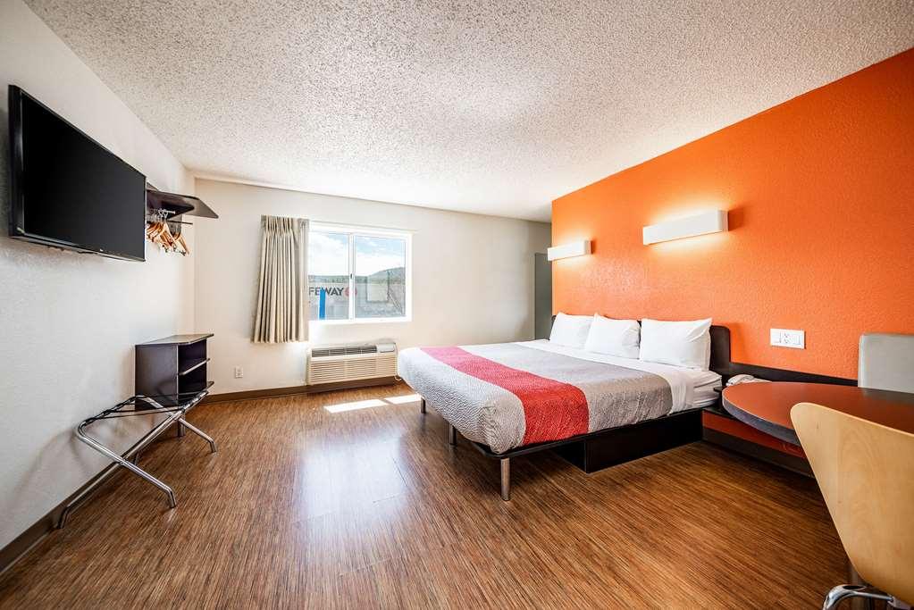 The Ellsworth Hotel, Ascend Hotel Collection Williams Ruang foto