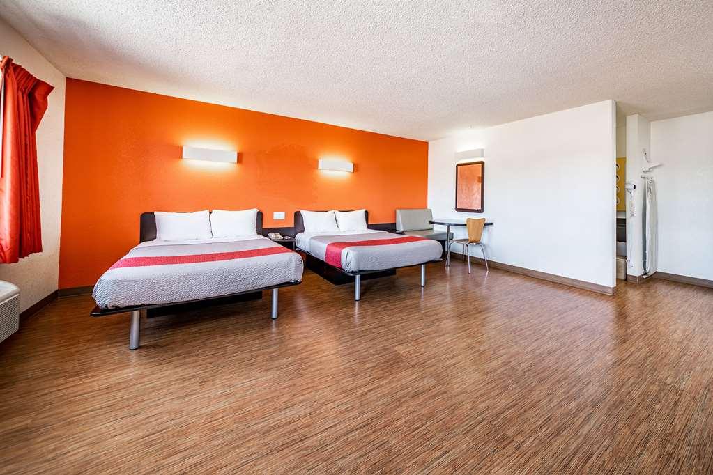 The Ellsworth Hotel, Ascend Hotel Collection Williams Ruang foto