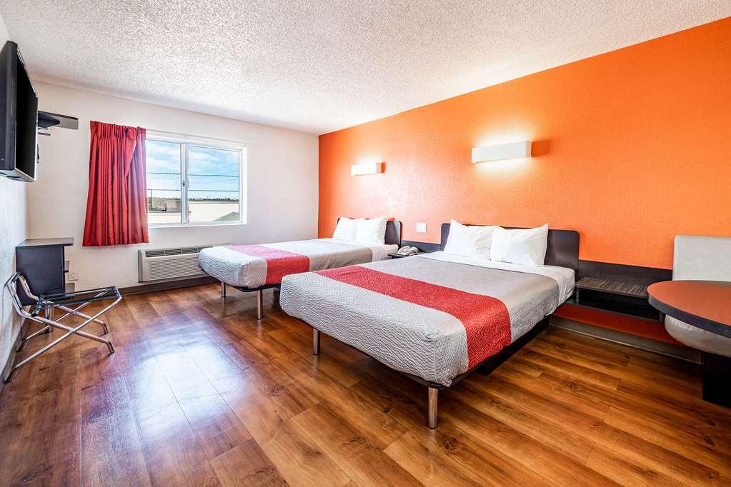 The Ellsworth Hotel, Ascend Hotel Collection Williams Ruang foto