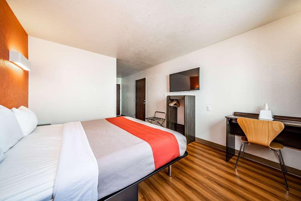 The Ellsworth Hotel, Ascend Hotel Collection Williams Ruang foto