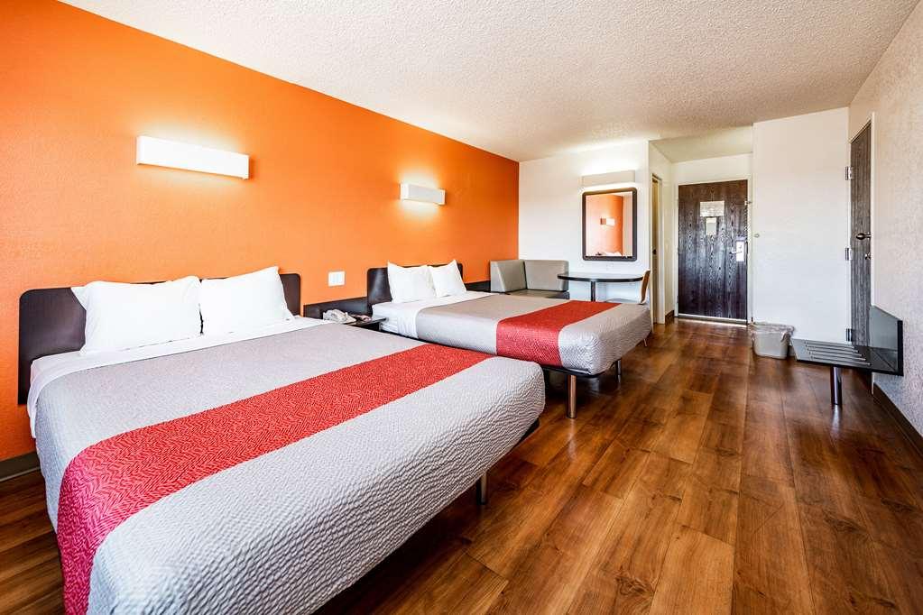 The Ellsworth Hotel, Ascend Hotel Collection Williams Ruang foto
