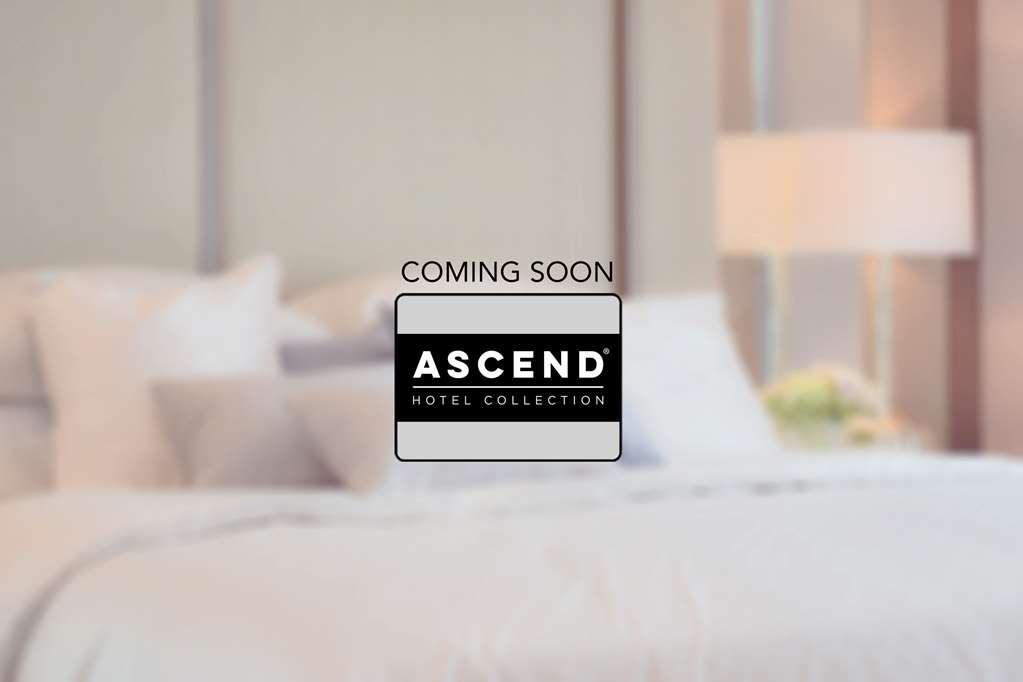 The Ellsworth Hotel, Ascend Hotel Collection Williams Bagian luar foto