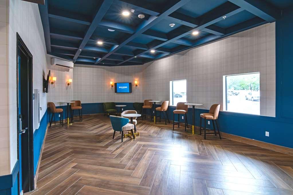 The Ellsworth Hotel, Ascend Hotel Collection Williams Restoran foto