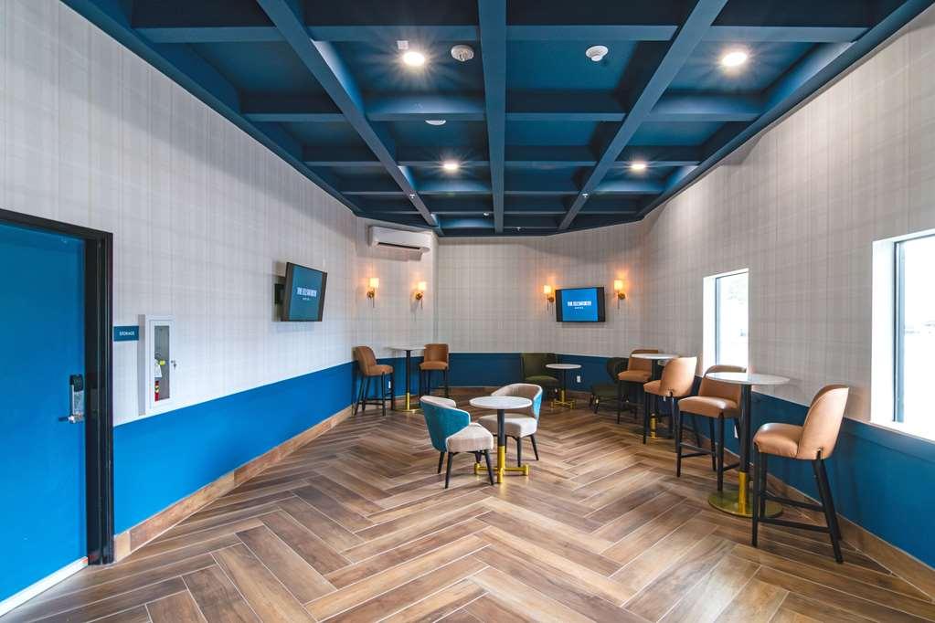 The Ellsworth Hotel, Ascend Hotel Collection Williams Restoran foto