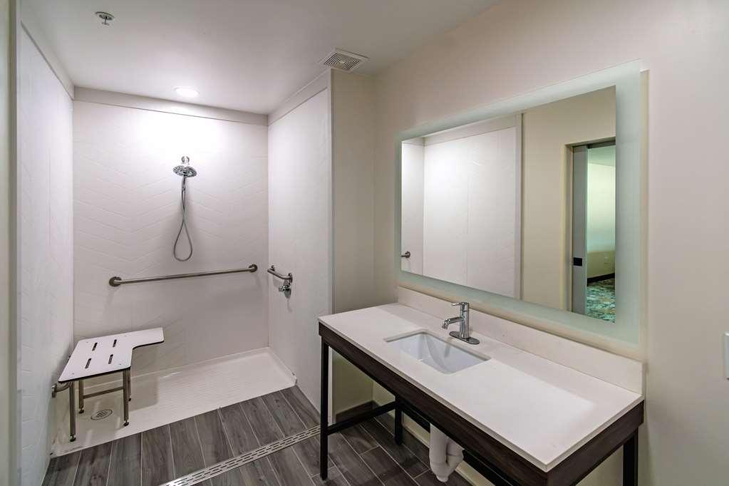 The Ellsworth Hotel, Ascend Hotel Collection Williams Ruang foto