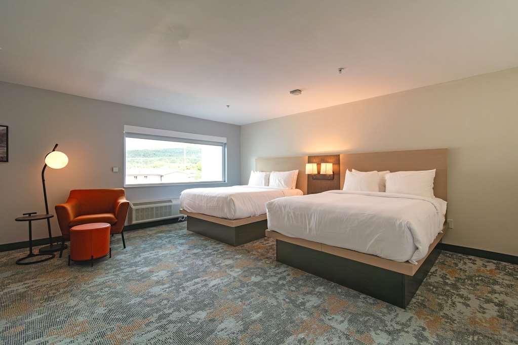 The Ellsworth Hotel, Ascend Hotel Collection Williams Ruang foto