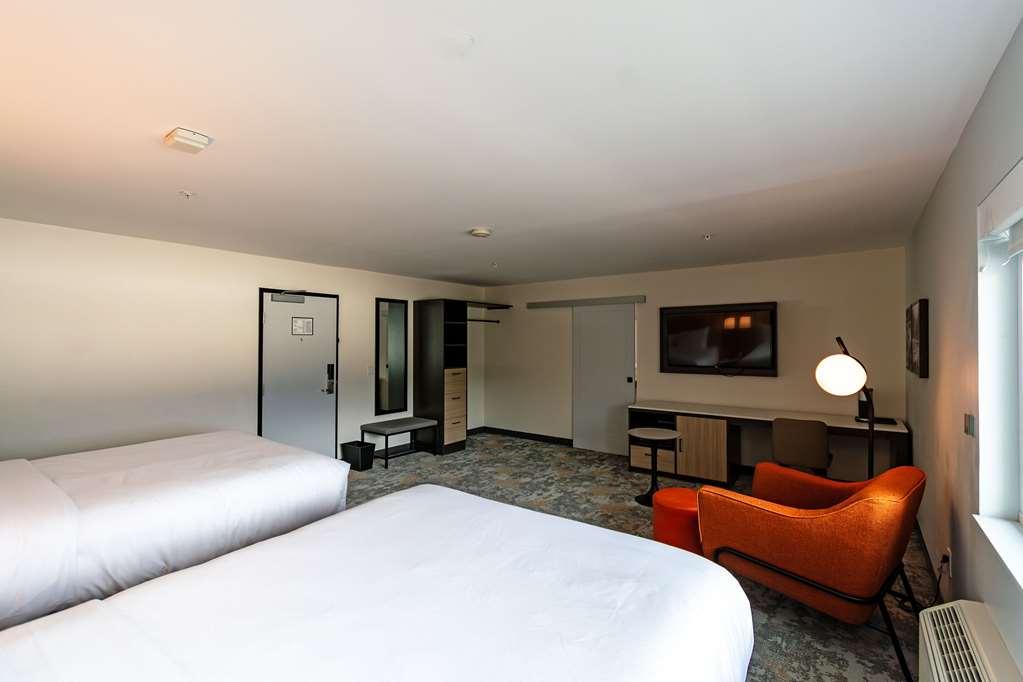 The Ellsworth Hotel, Ascend Hotel Collection Williams Ruang foto