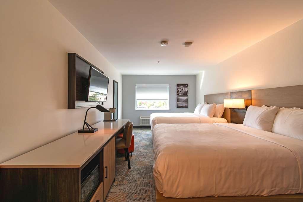 The Ellsworth Hotel, Ascend Hotel Collection Williams Ruang foto