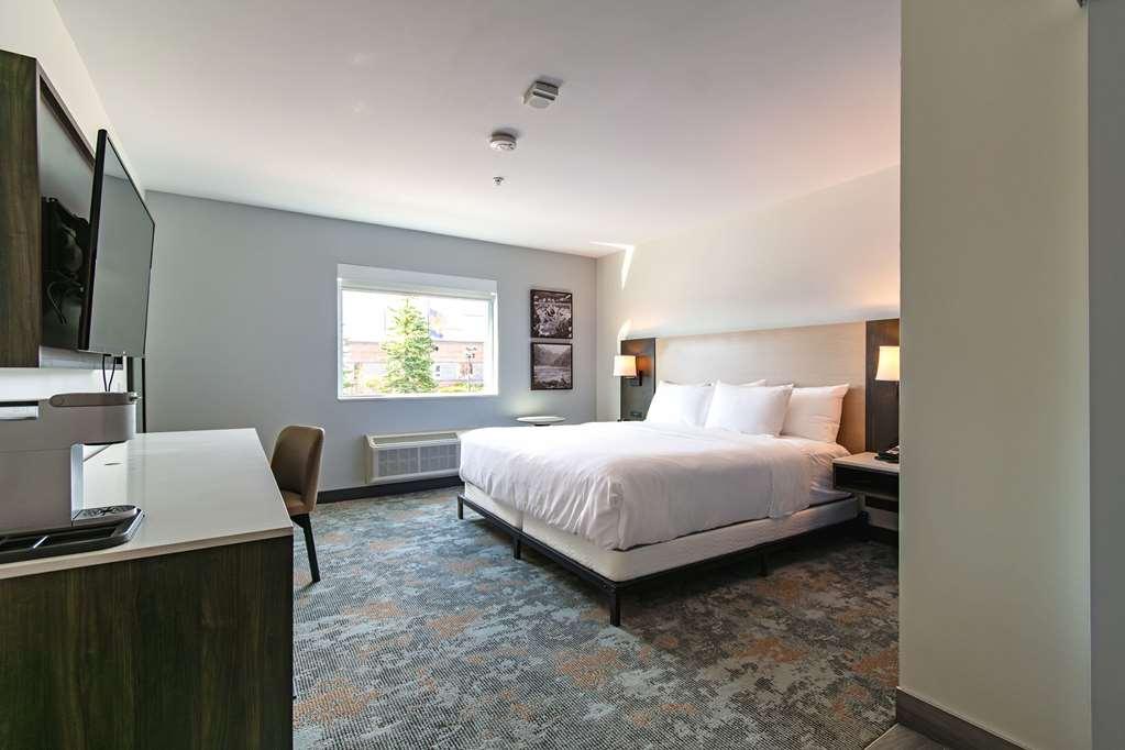The Ellsworth Hotel, Ascend Hotel Collection Williams Ruang foto