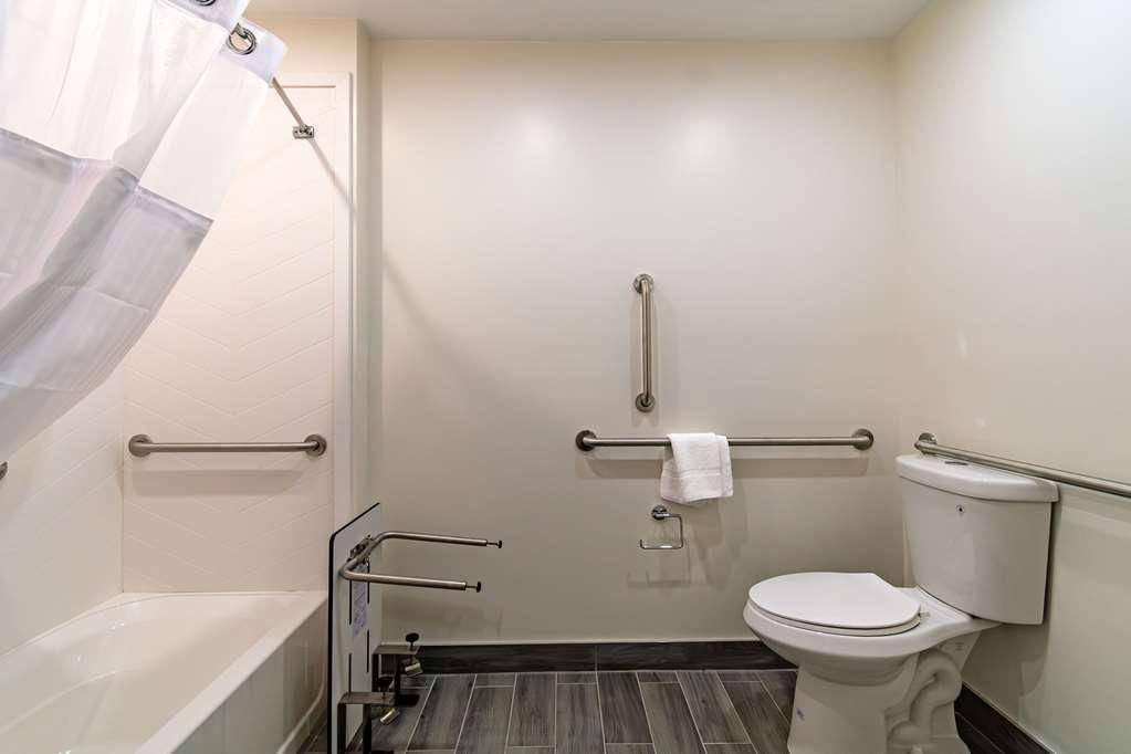 The Ellsworth Hotel, Ascend Hotel Collection Williams Ruang foto
