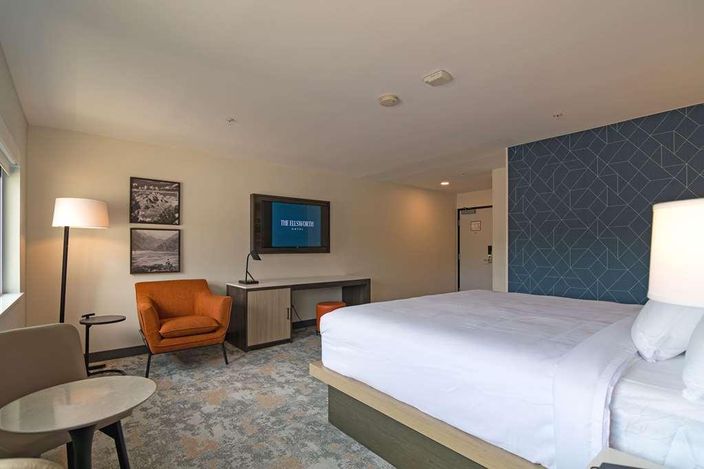 The Ellsworth Hotel, Ascend Hotel Collection Williams Ruang foto