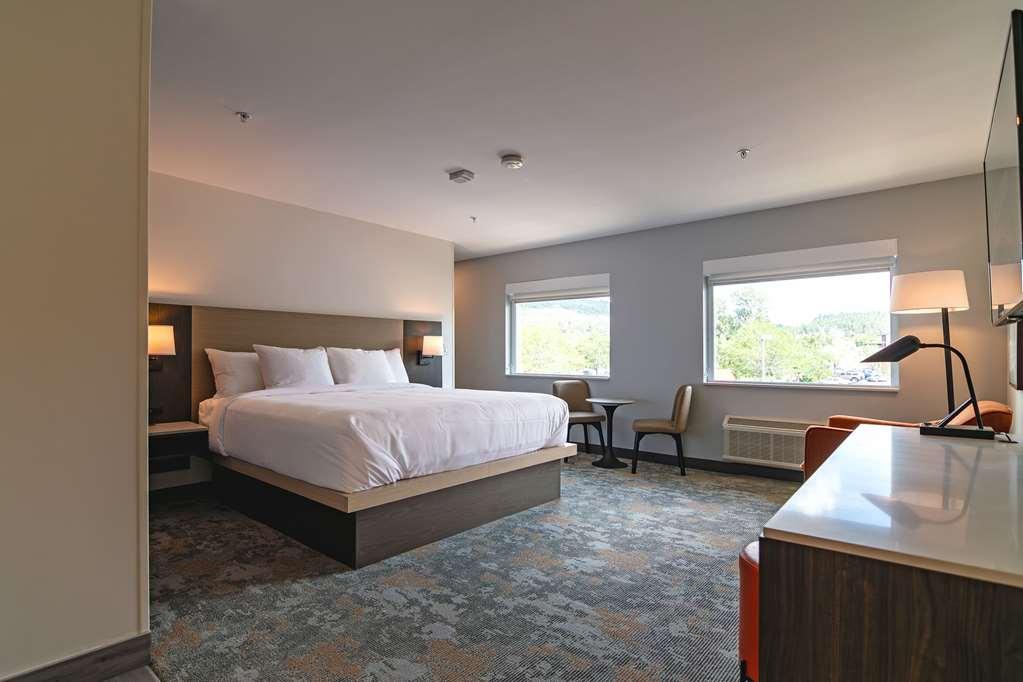 The Ellsworth Hotel, Ascend Hotel Collection Williams Ruang foto