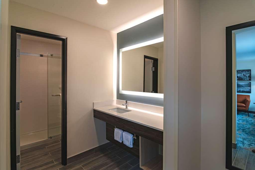 The Ellsworth Hotel, Ascend Hotel Collection Williams Ruang foto