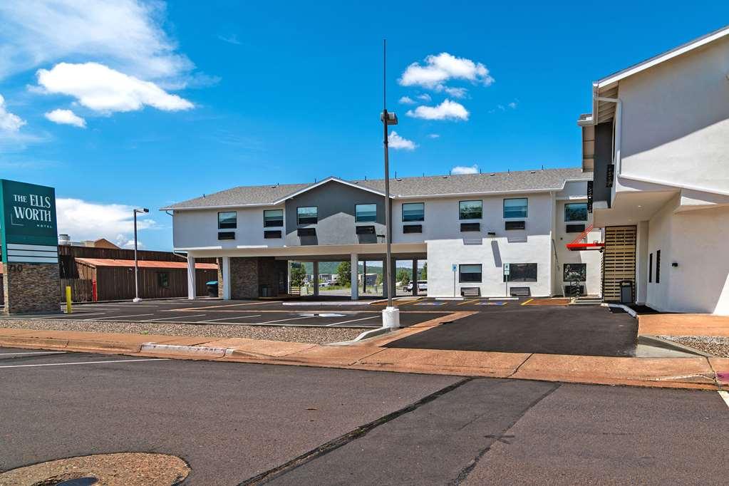 The Ellsworth Hotel, Ascend Hotel Collection Williams Bagian luar foto